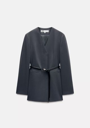Blazer Zara