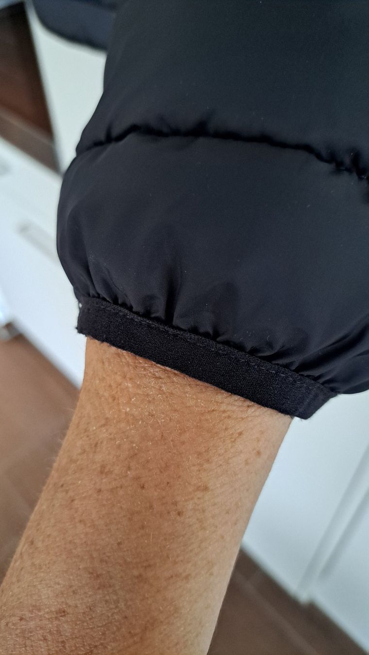 S.Oliver Giacche: Leichte Steppjacke / S.Oliver – Nuovo (secondo la descrizione) da Elgg venduto da Semmerli 3
