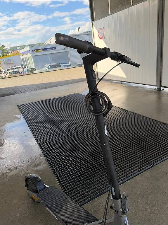 Kickboard: Xiaomi 4 ultra e scooter – Usato da diessenhofen venduto da endrit2 4