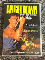 Angel Town - Stadt des Terrors - ungeschnitten