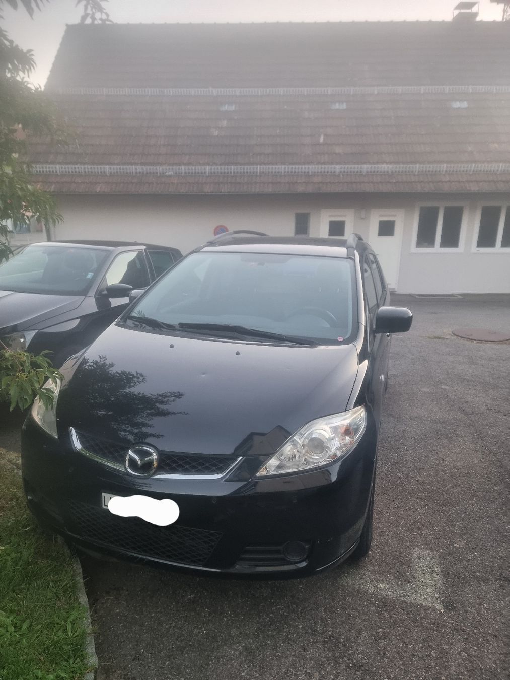 Mazda Autos: Mazda 5 – D'occasion à Willisau par ida_hjx2 1