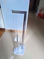 WC Garnitur Stand Modell Onyx