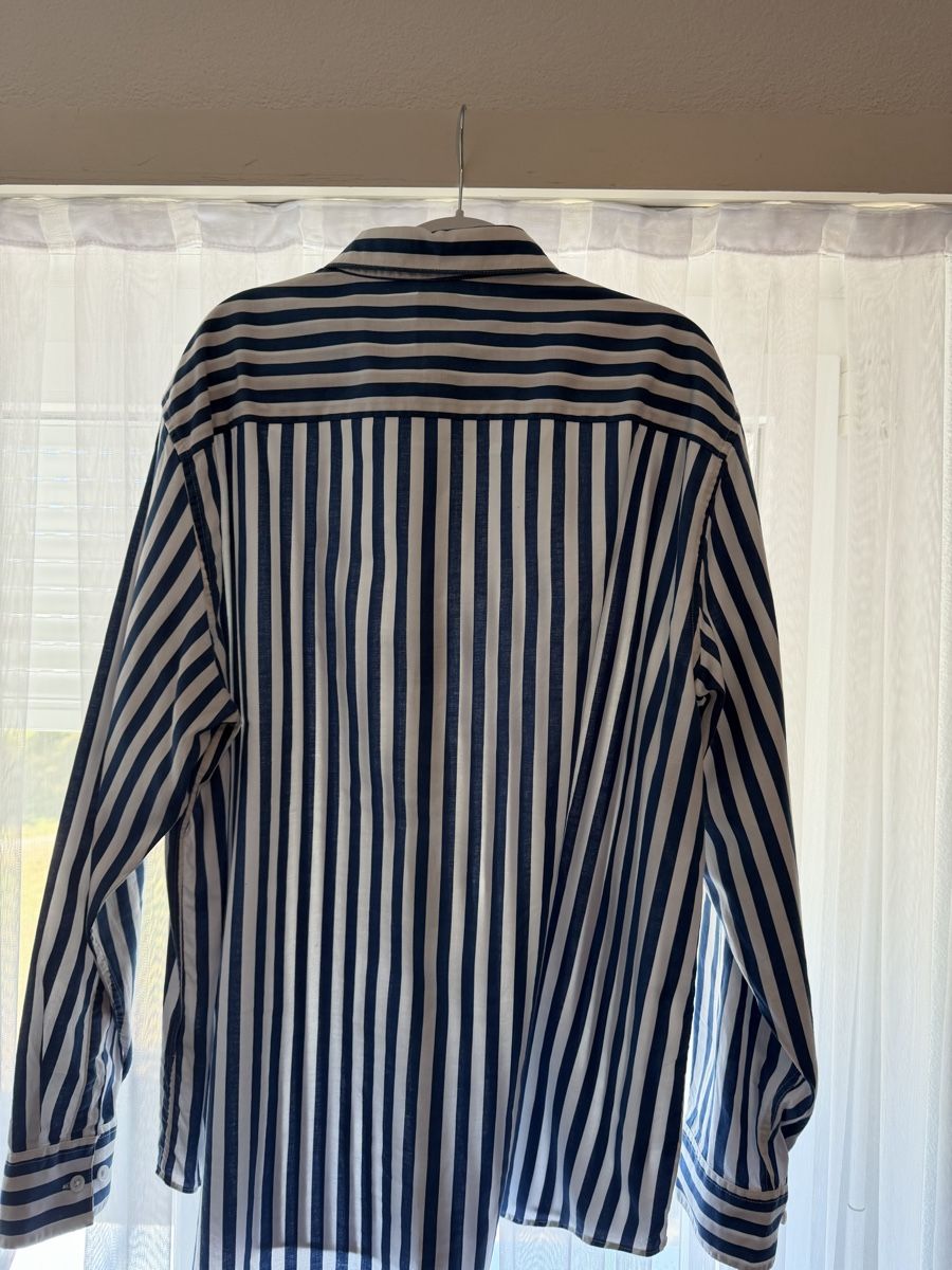 H&M Hemden: H&M Hemd Herren gestreift Grösse XL  – Neu (gemäss Beschreibung) aus Lengnau AG von Liirim 2