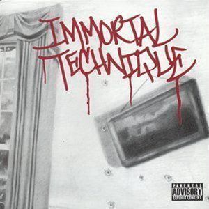 Dischi in vinile: Immortal Technique–Revolutionary Vol.2 – Nuovo (secondo la descrizione) da Genève venduto da yoww123