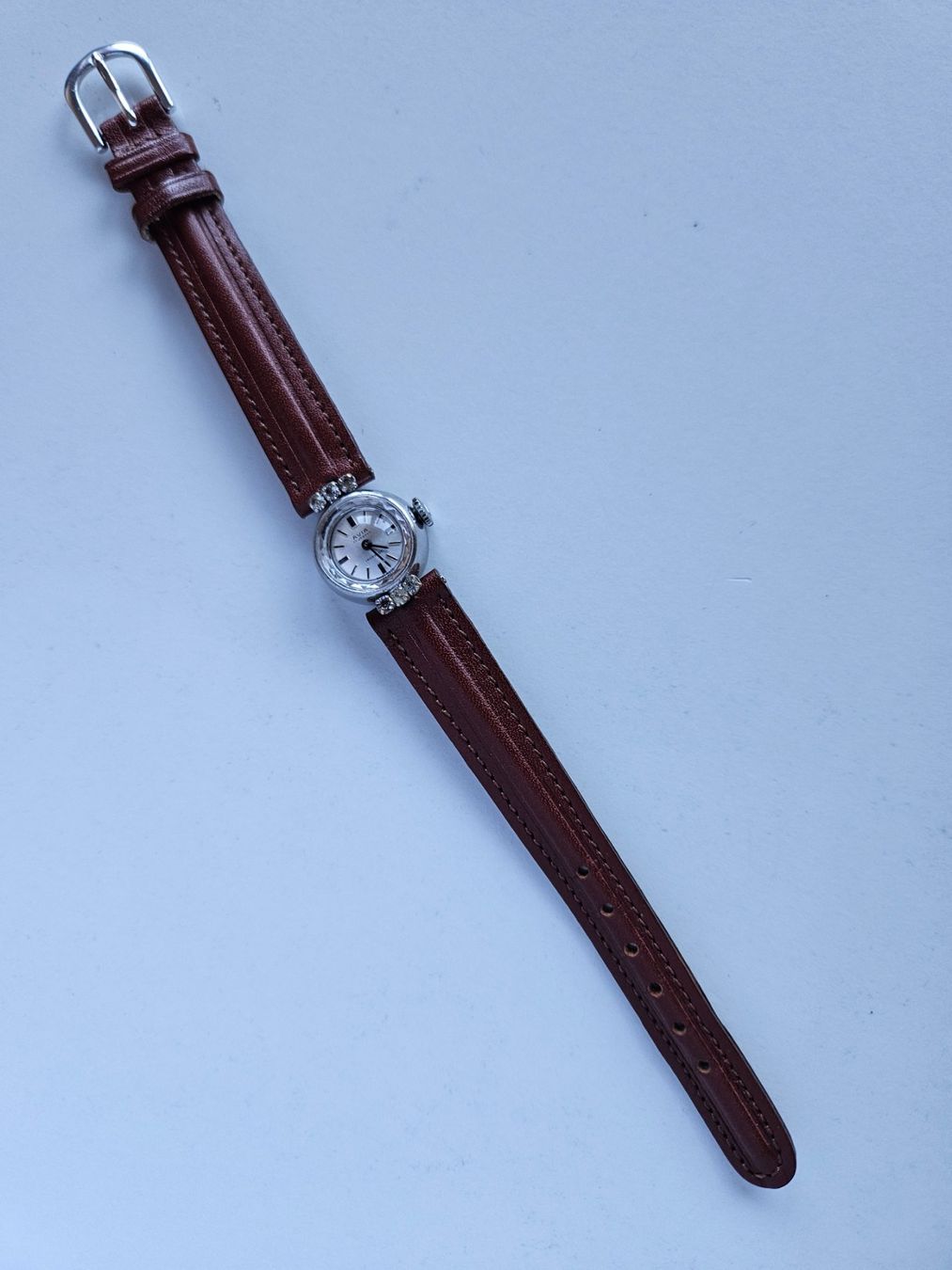 Avia Orologi: 160 Avia Damenuhr – Usato da Berikon venduto da mmm21 3