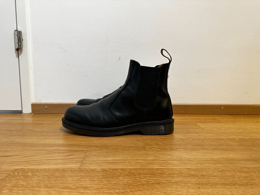 Dr martens shop gaucho 42