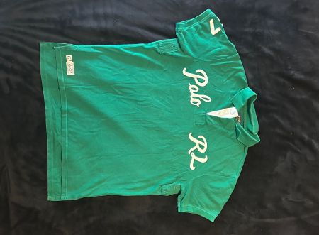 Polo Ralph Lauren Polohemd Grösse M/L