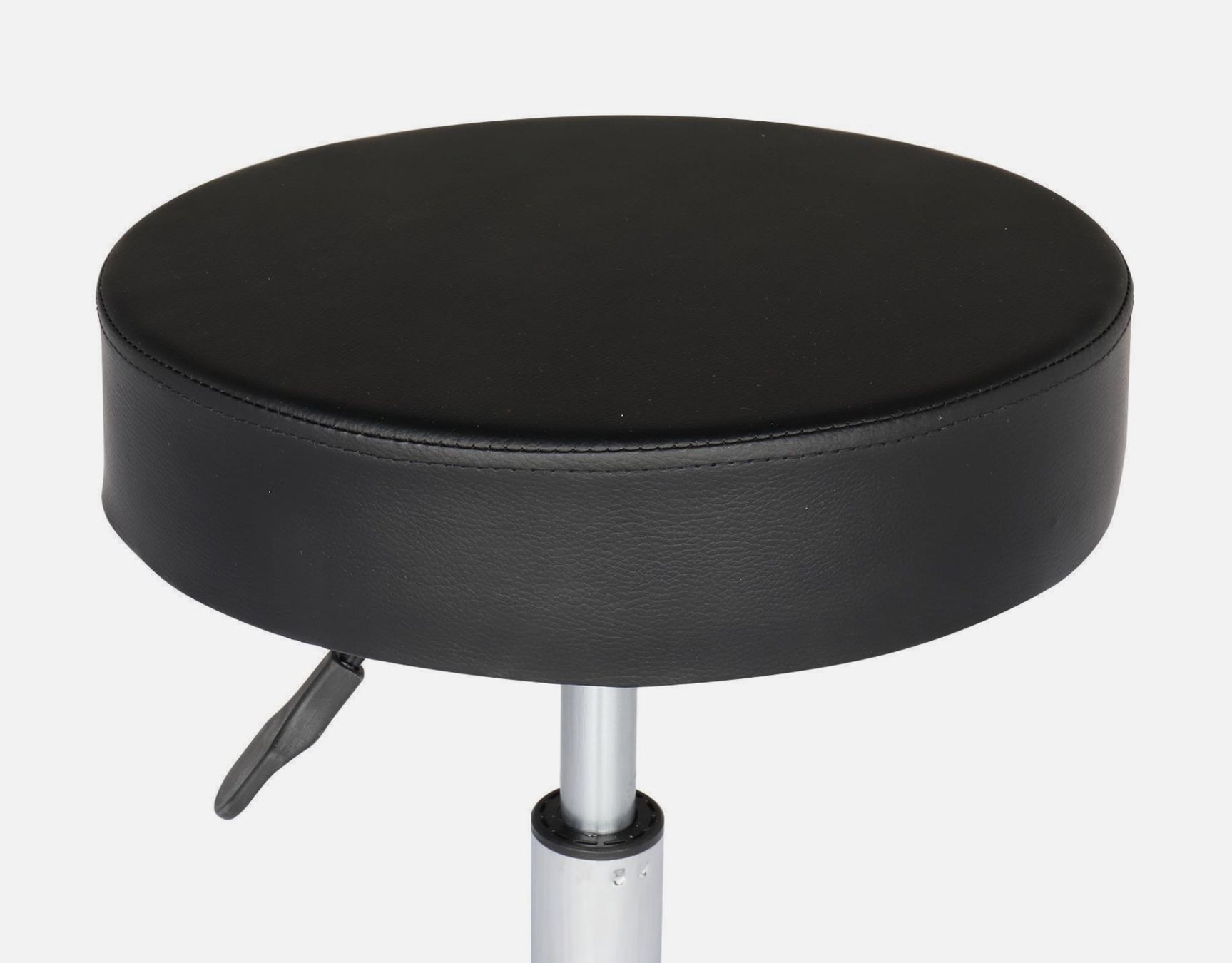 Sgabelli: Rollhocker mit Lehne Arbeitshocker Hocker Drehhocker – Nuovo e nell'imballaggio originale da Bülach venduto da StoreInShop.com 2