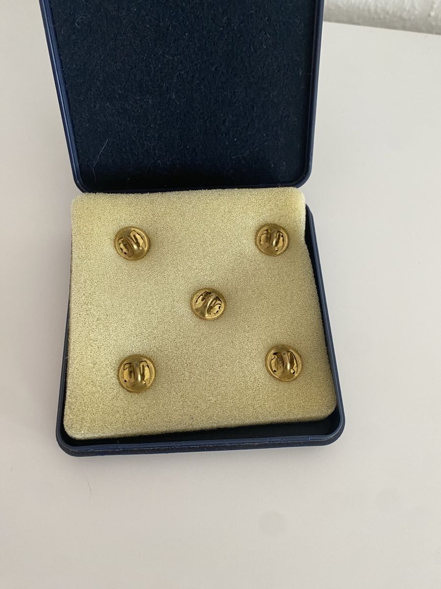 Sonstiger Bürobedarf: Pin – Neu (gemäss Beschreibung) aus Niederhasli von Dully16 2