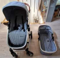 Kombi-Kinderwagen von Osann - Modell Pepe
