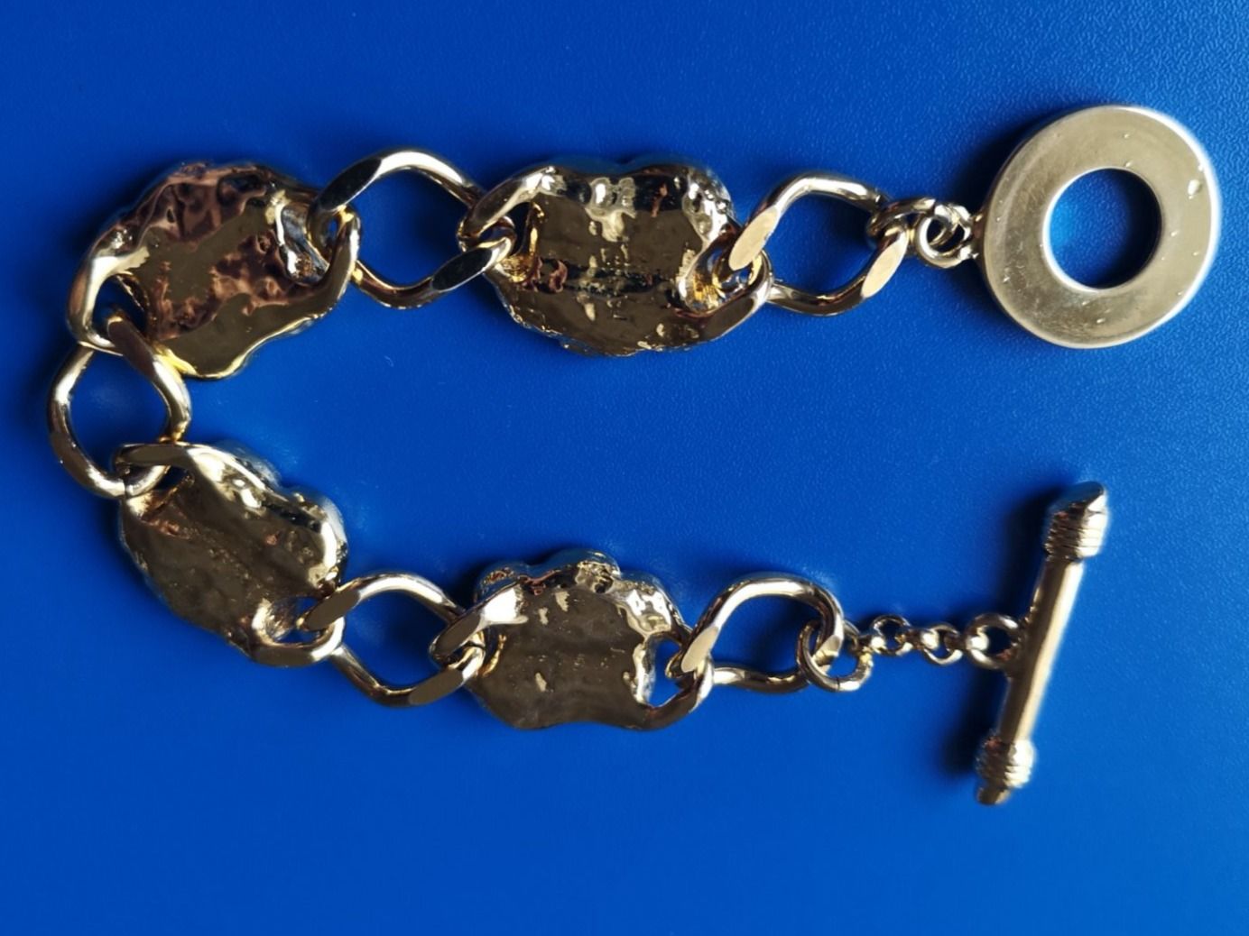 Bracciali & Braccialetti: ARMBAND Caron Paris – Usato da Schaffhausen venduto da Leveron13 2