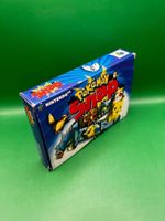 Pokémon Snap mit OVP (mehrsprachig) - Nintendo 64