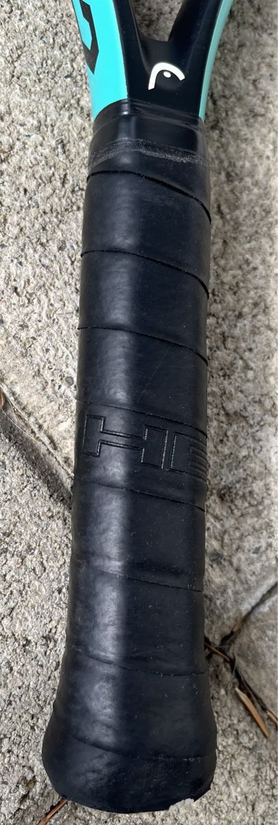 Head Raquettes: Tennisschläger JR 23 – D'occasion à Wallisellen par BigRick 3