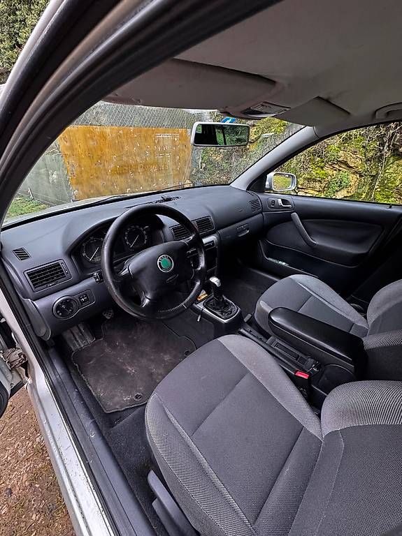 Skoda Autos: Skoda octavia 4x4 – Gebraucht aus Le Landeron von rpj_6t7h 1