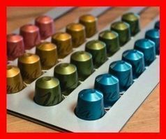 Kapselhalter Nespresso Halter Kaffee Wandhalter Kapsel