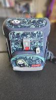 Schulrucksack Step-to-step