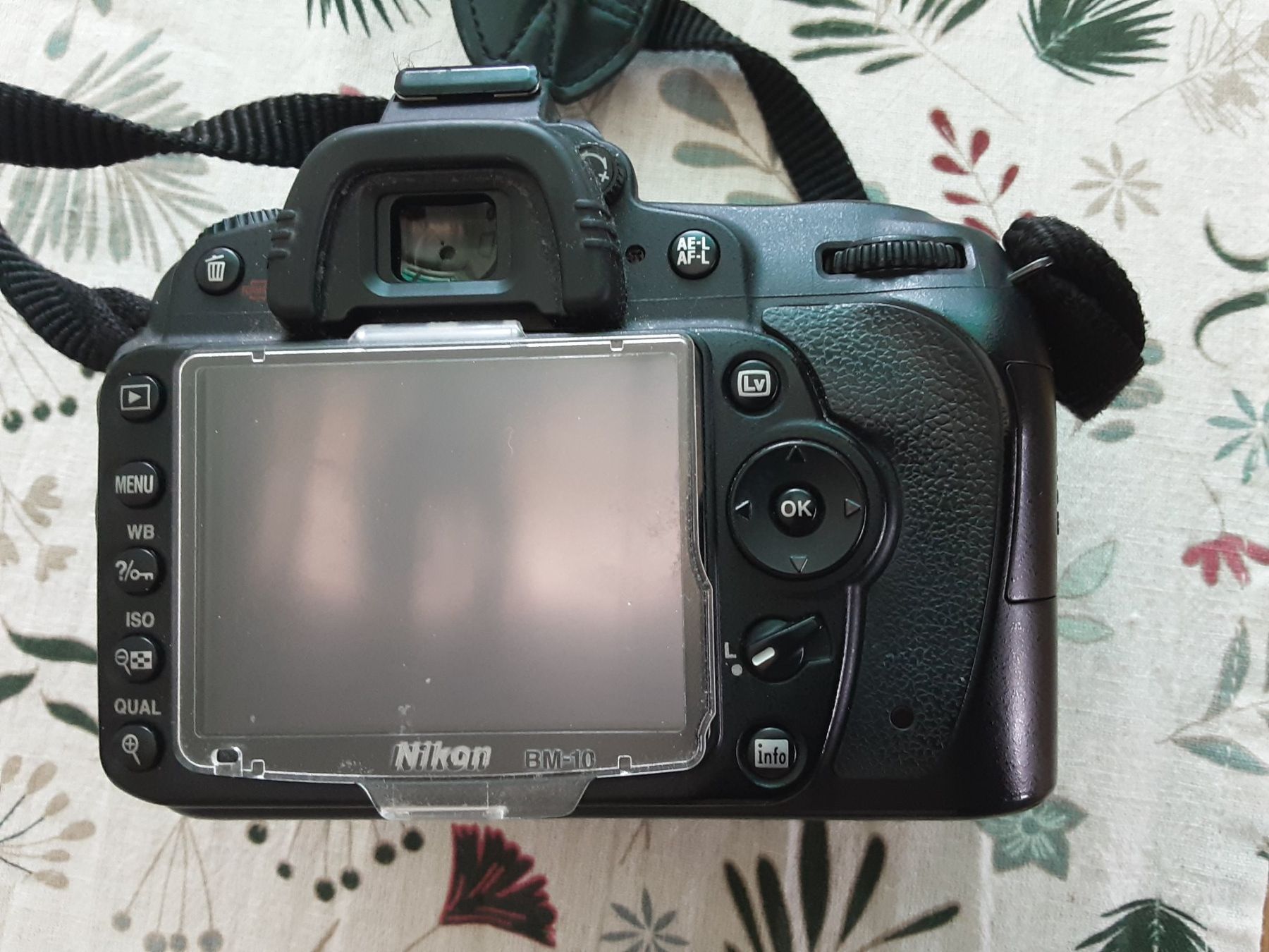 Nikon Fotocamera: Nikon Spiegelreflexkamera D90 – Usato da Tann venduto da Aquario8 3