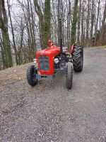 Massey Ferguson 35