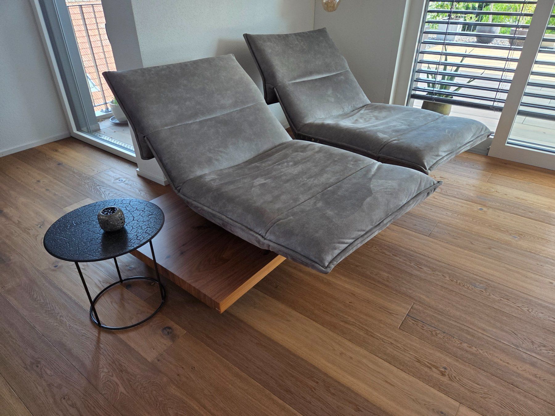 Koinor Sessel: 2 Sessel Koinor – Gebraucht aus Dulliken von fab_c9kq 1