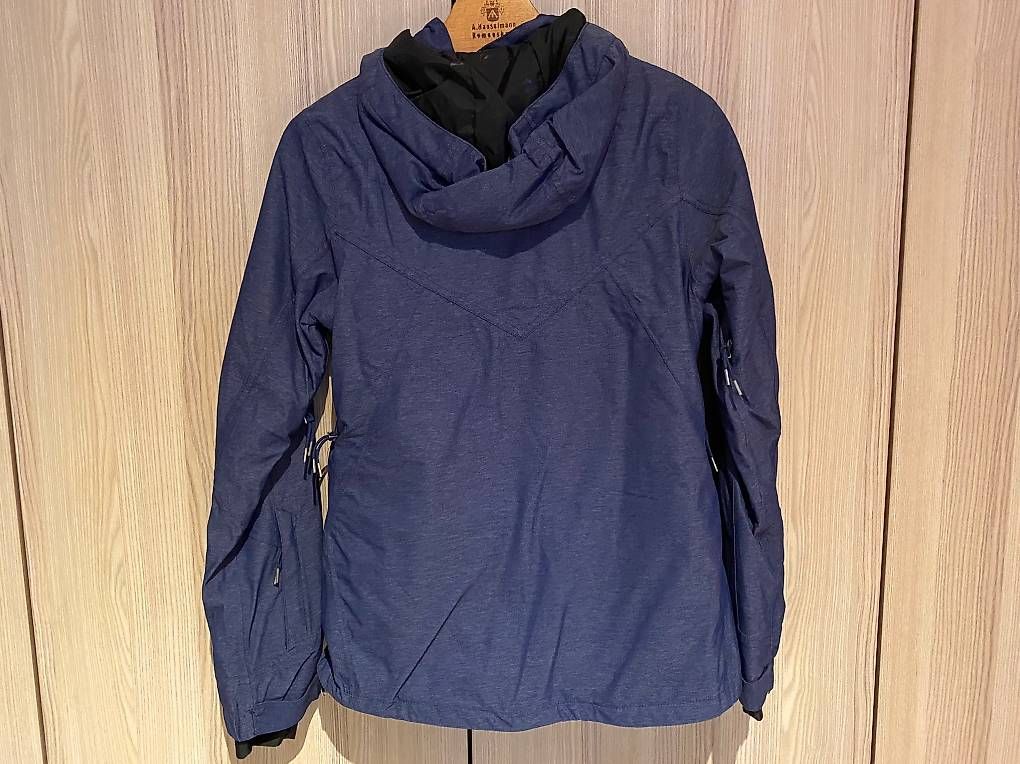 Jacken: Zimtstern Ski-/Snowboardjacke - S – Gebraucht aus Bubikon von sar_l5px 1