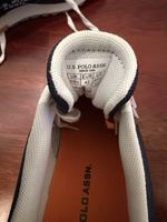 U.S. Polo Schuhe Grösse 42
