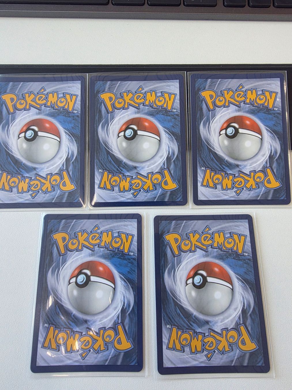 Pokémon Sammelbilder & Trading cards: Pokémon / Ascended heroes – Neu (gemäss Beschreibung) aus Opfikon von marlboro_smoker 3