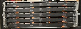 IBM System Storage DCS3700