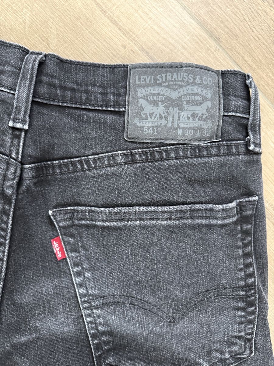 Levi's Jeans: Levis 541Jeans 30/32 – Usato da Ehrendingen venduto da edelkram 2