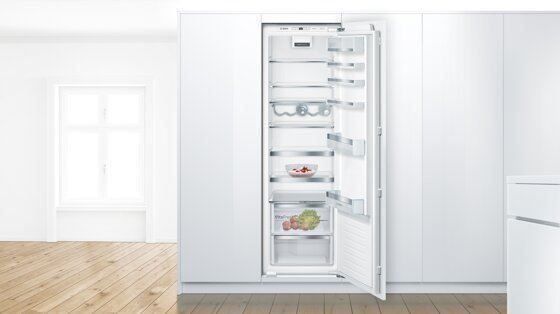 Frigoriferi: Bosch KIR81AFE0 Einbau Kühlschrank – Nuovo e nell'imballaggio originale da Bottighofen venduto da zaap 1