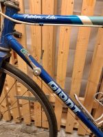 Rennrad Giant Peloton Lite 52
