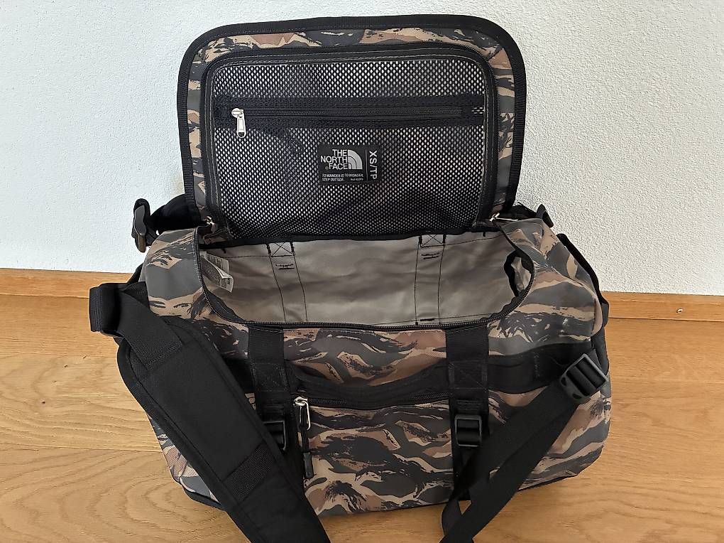 North Face Sacs: The North Face Duffel XS – D'occasion à Münchwilen TG par mirechsteiner 1