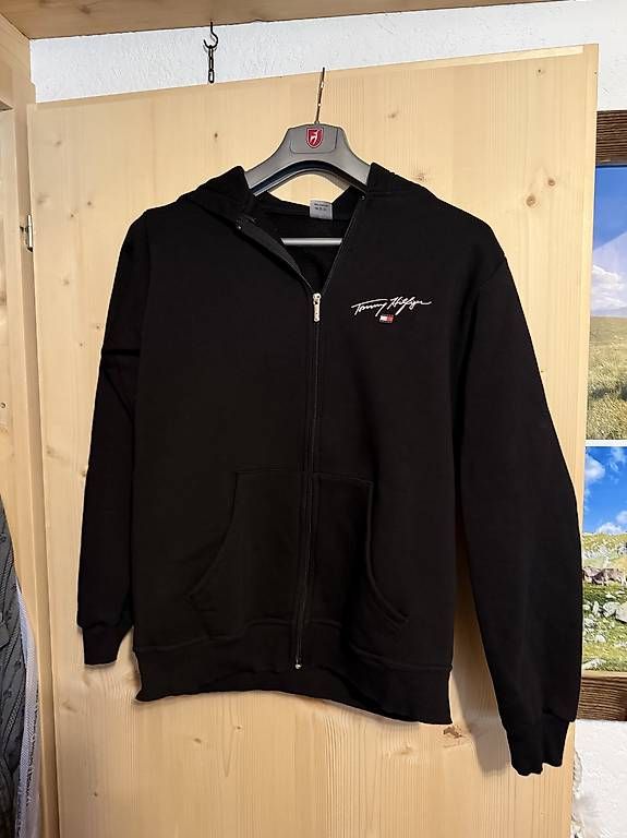 Giacche: Kapuzenjacke  Grösse M – Usato da Saas im Prättigau venduto da jasna118