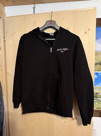 Kapuzenjacke  Grösse M