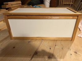 Ikea Apa Holzkiste