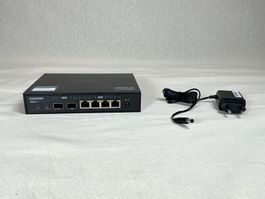 QNAP Netzwerk Switch QSW-2104-2S