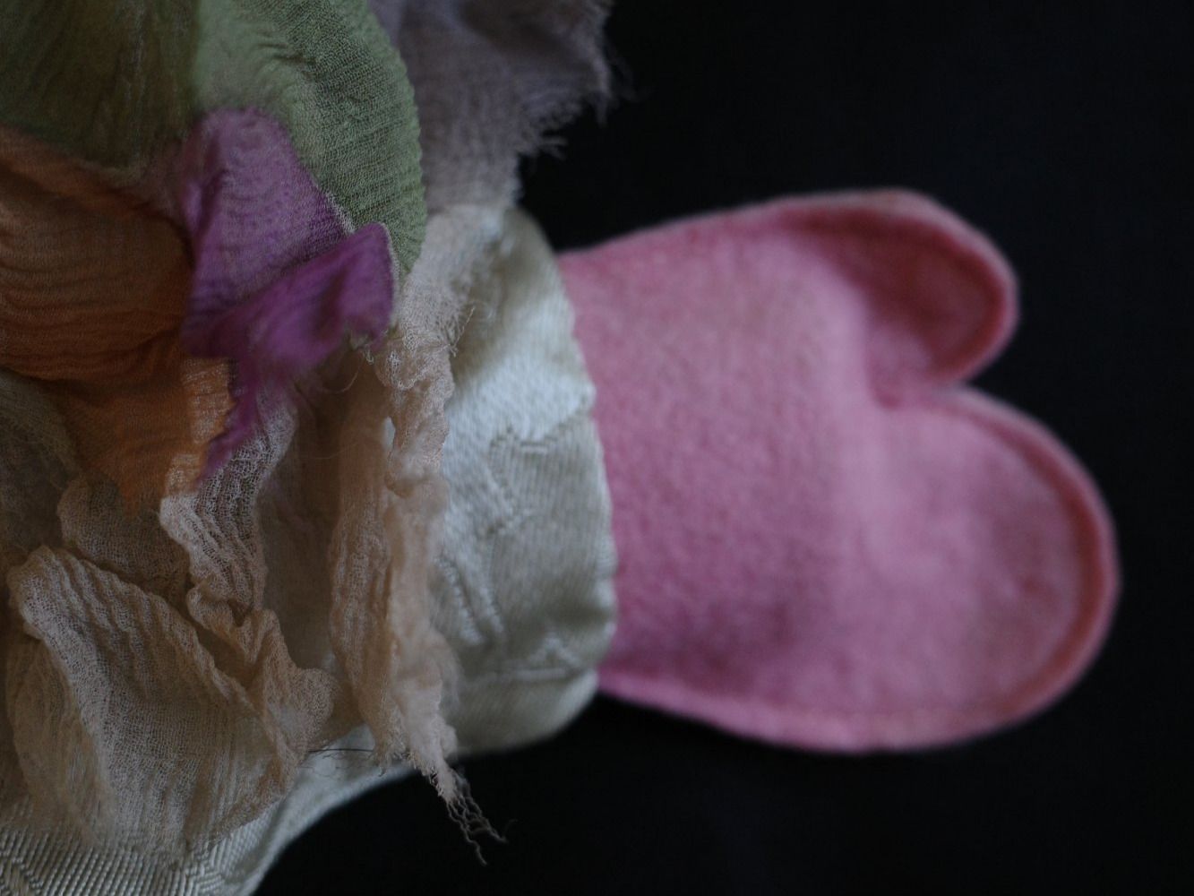 Bambole: Handpuppen – Usato da Zürich venduto da ForMat21 7