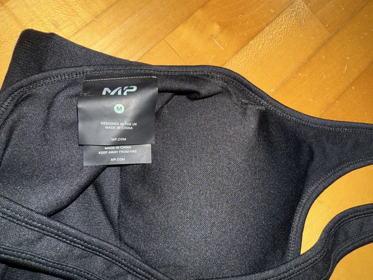 Tops: Sport BH Grösse S – Neuf (Voir description) à Mörschwil par Seegurke18 1