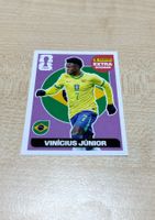 Panini-Extra Sticker Vinícius Júnior