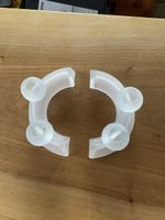 Tupperware Magic Light Kerzenständer