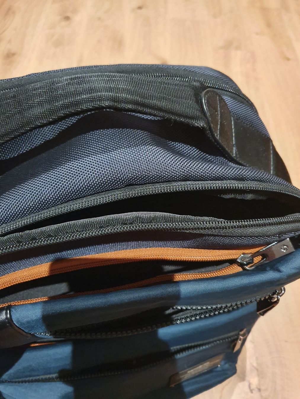 Samsonite Rucksäcke: Samsonite, Rucksack – Neu (gemäss Beschreibung) aus Winterthur von Sjull 2