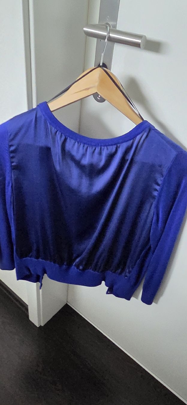 H&M Gilet & Giacche senza maniche: Jaquette – Usato da Granges-Paccot venduto da jokko 2