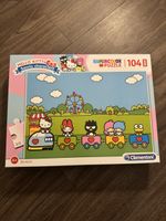 ❣️HELLO KITTY PUZZLE❣️