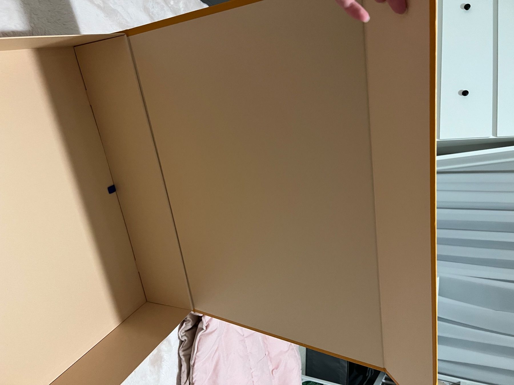 Louis Vuitton Altro per la casa: Boîte Louis Vuitton authentique – Usato da Epalinges venduto da luc_25zt 4