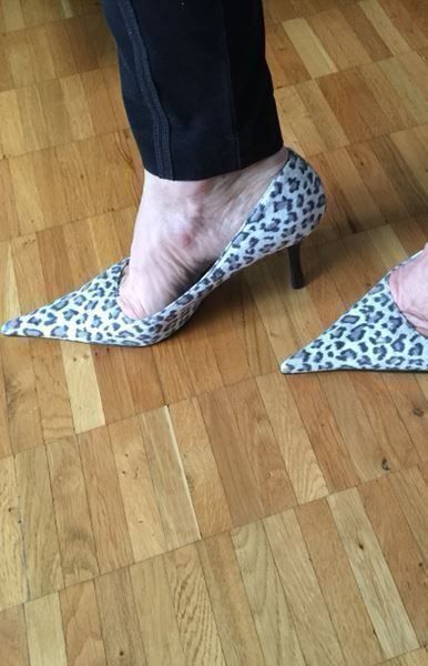Scarpe da donna: Pumps – Usato da Adliswil venduto da Jessik0