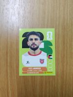 Panini WM 2026 Sticker - JOR 14