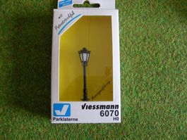 Viessmann éclairage HO