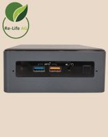 🖥️ Terra PC Micro 7000 – i7 / 16GB RAM / SSD / Win11 🔥
