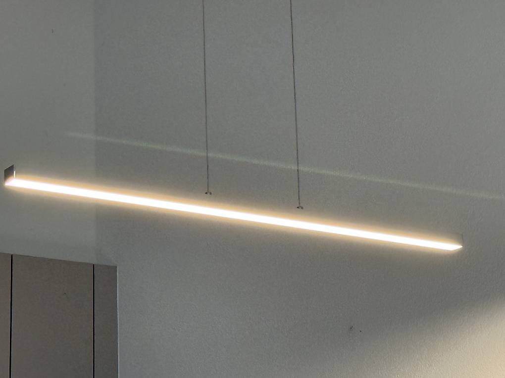 Lampade: Eine LED-Leuchte – Usato da Zweisimmen venduto da Mousie 1