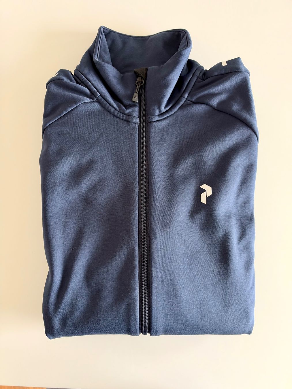 Peak Performance Giacche: Fleece Jacke Peak Performance – Usato da Domat/Ems venduto da cowi 2