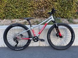 Ghost Kato Pro 24 Kindervelo Kinder Mountainbike 24"